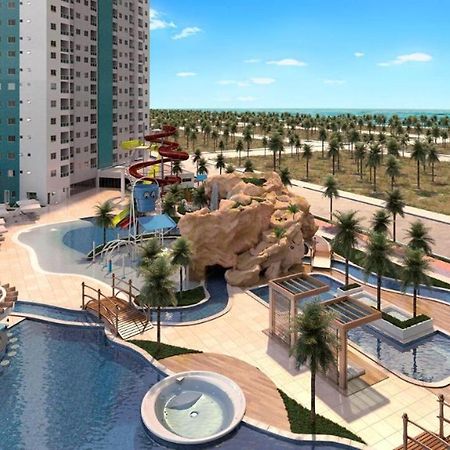 Salinas Premium Resort Salinópolis Exterior foto